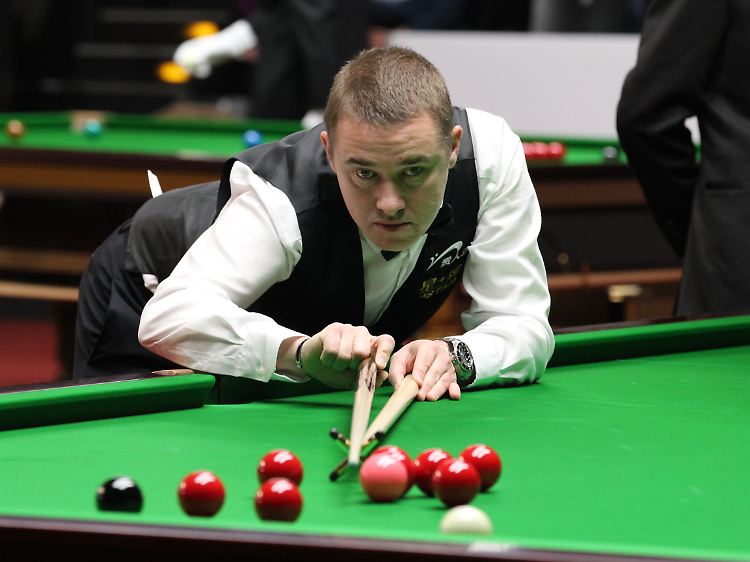 Hendry war der erste Spieler auf der Tour, der eine aggressivere Spielweise bevorzugte. Inzwischen ist das die gängige Art, Profi-Snooker zu spielen. Sein letztes großes Finale hat Hendry 2006 erreicht - und verloren.
