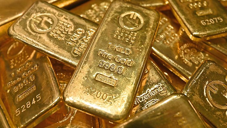 In China sank die Zahl der Milliardäre zuletzt, in Deutschland nahm sie seit 2015 zu. 
