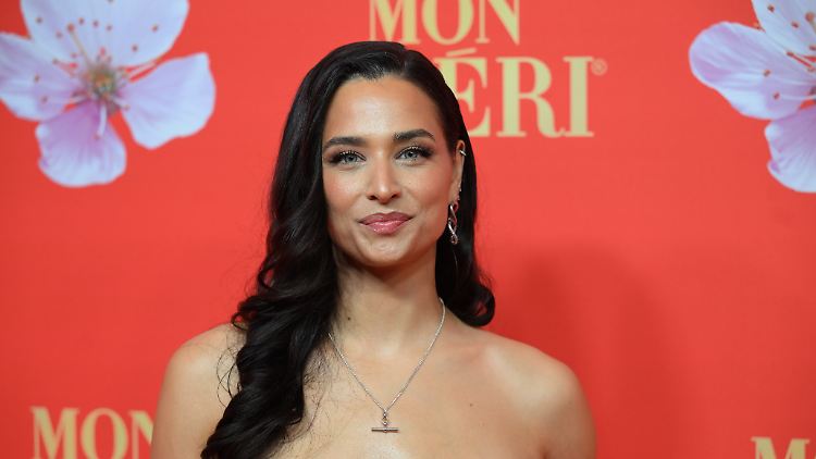 Will sich neu orientieren: Amira Aly.