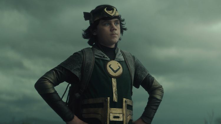 Spielt in der Marvel-Serie "Loki" eine alternative Version Hauptfigur: Jack Veal.