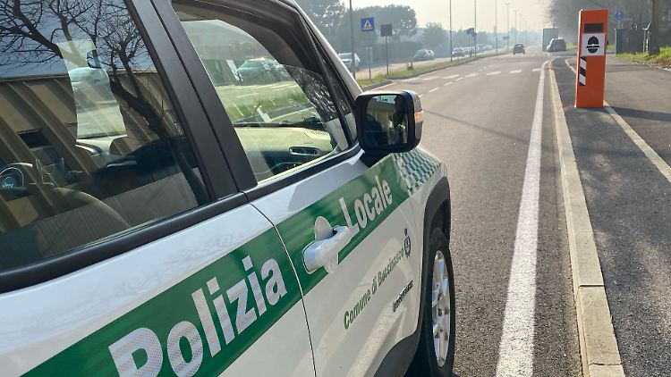 Die EU-Kommission will mit dem Gesetz die Sicherheit im Straßenverkehr erhöhen.