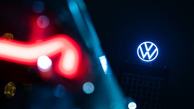 "Es ist nicht so, als ob die in Wolfsburg alle blöd wären."