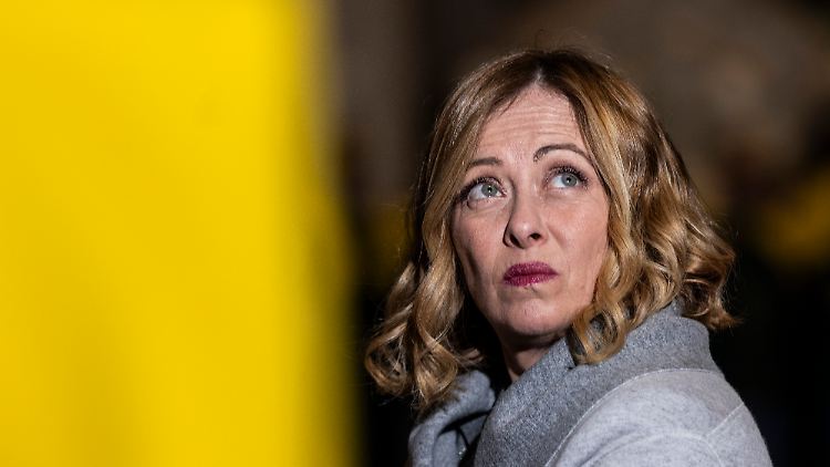 Die Beschuldigten betrachten Ministerpräsidentin Meloni als "abtrünnig" gewordene Faschistin.