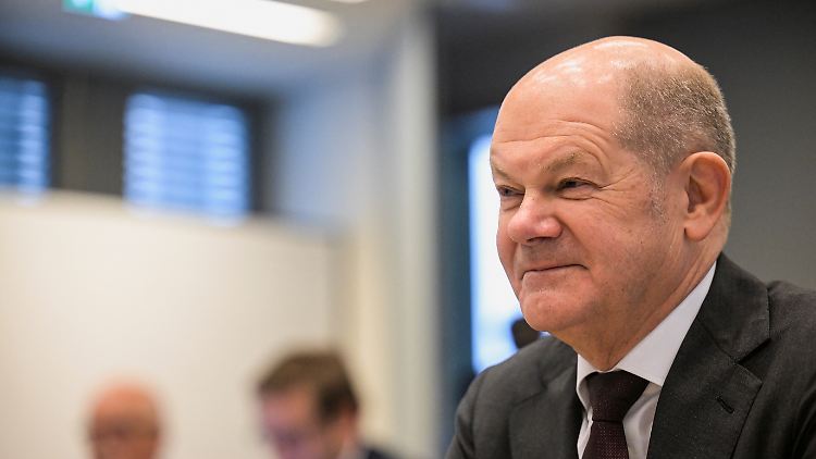 Steuerhinterziehung und Gestaltungsmodelle wie Cum-Ex oder Cum-Cum "gehören konsequent aufgeklärt und verfolgt", sagt Olaf Scholz.