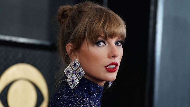 Wurde am 13. Dezember 35 Jahre alt: Taylor Swift.