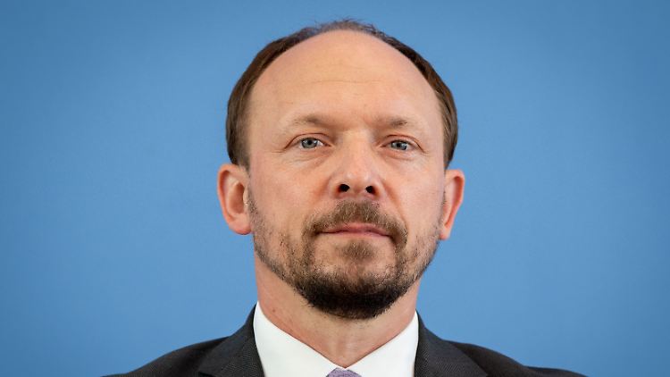 "Ich bin immer noch der Meinung, dass mein Weg der bessere ist", sagt Marco Wanderwitz.