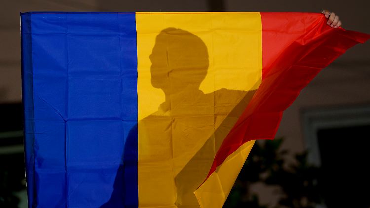 Rumänien sei Ziel "aggressiver" Einmischungen Russlands geworden, sagt der Geheimdienst. 