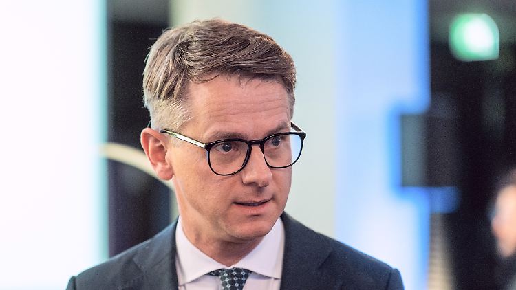 Linnemann hat nach eigenen Angaben kein Treffen mit der Grünen-Spitze im Terminkalender. 