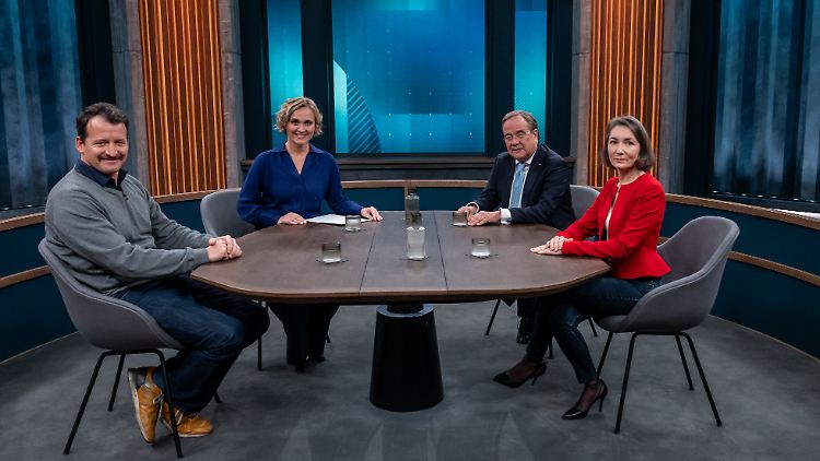"Der Glaube an einen Sieg ist nur noch bei wenigen Leuten zu finden", sagt der Journalist Moritz Gathmann.