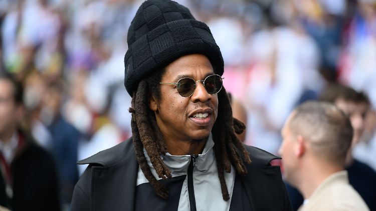 Spricht von "böswilligen" Anschuldigungen gegen sich: Jay-Z.