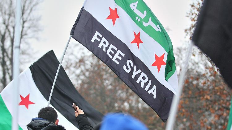 Syrien ist von Assad befreit. Ob es wieder sicher ist, wird sich zeigen. 