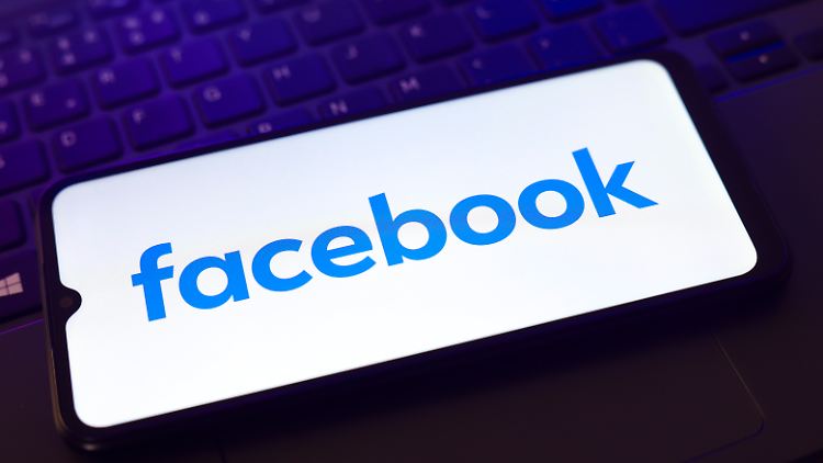 Bei Facebook hatte es 2021 einen Datenschutzskandal gegeben.