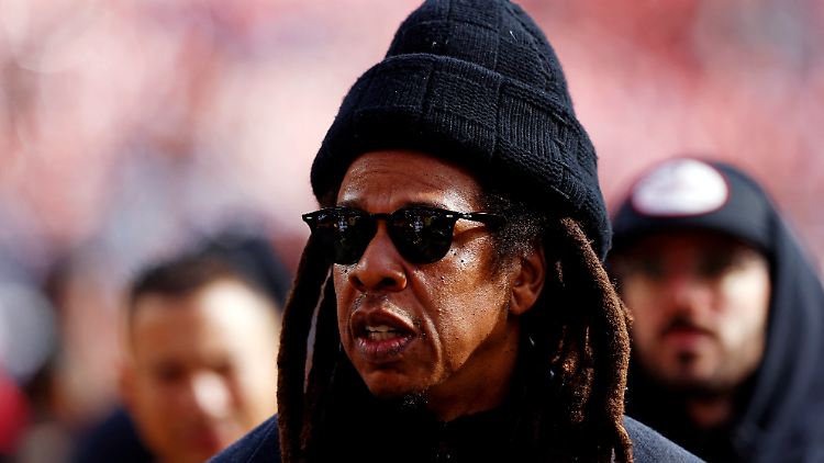 Der heute 55-jährige Jay-Z nennt die Vorwürfe "idiotisch".