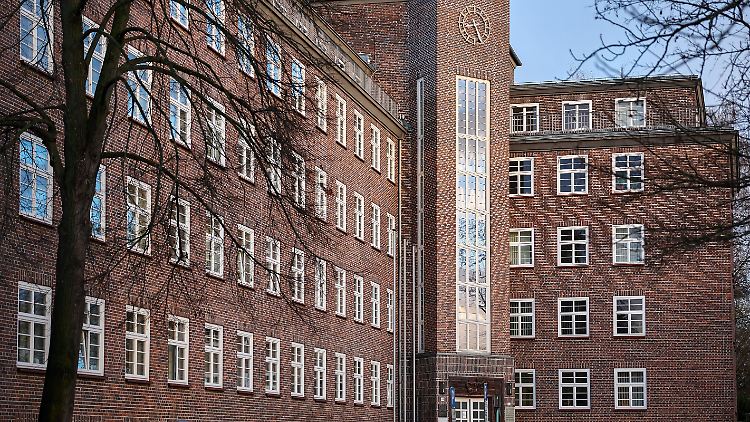 Für den Prozess vor dem Landgericht Chemnitz sind vier Verhandlungstage angesetzt. 