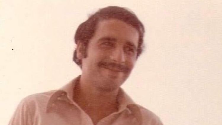 Ragheed Ahmad al-Tatari war Pilot der syrischen Luftwaffe, als er in Ungnade fiel.