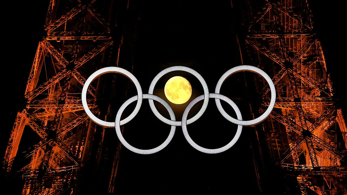 ... Olympischen Spielen, ...