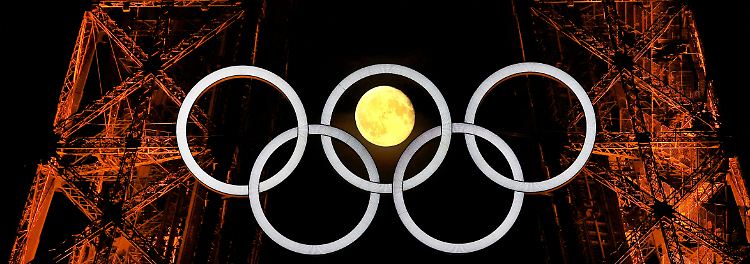 ... Olympischen Spielen, ...