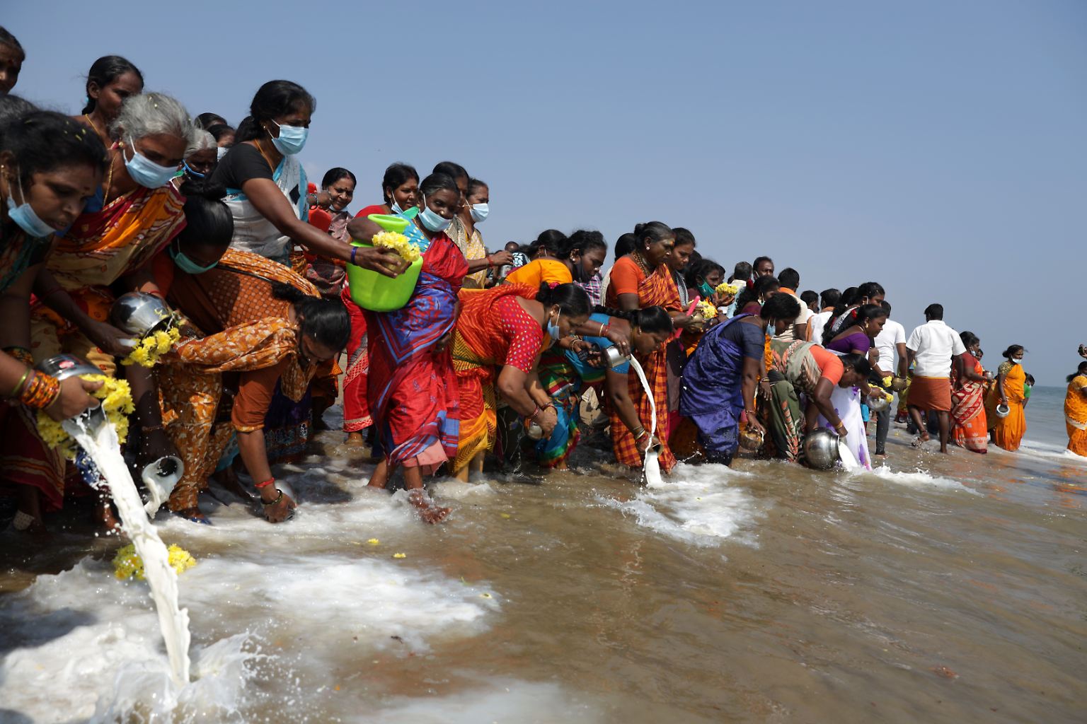 Katastrophe im Indischen Ozean: Tsunami 2004 - als die Welle ...