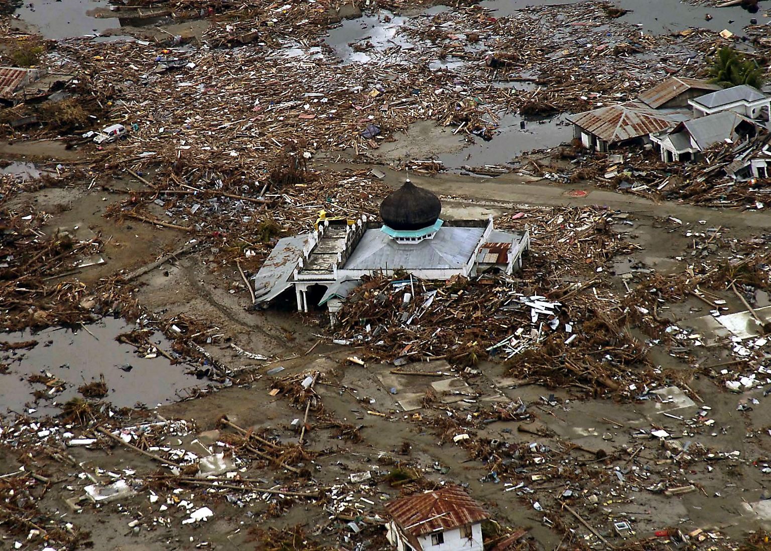 Tsunami 2004 Tote Nach Länder Katastrophe im Indischen Ozean: Tsunami 2004 - als die Welle