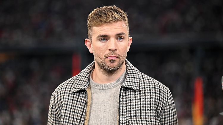 Christoph Kramer hat immer noch keinen neuen Verein gefunden.