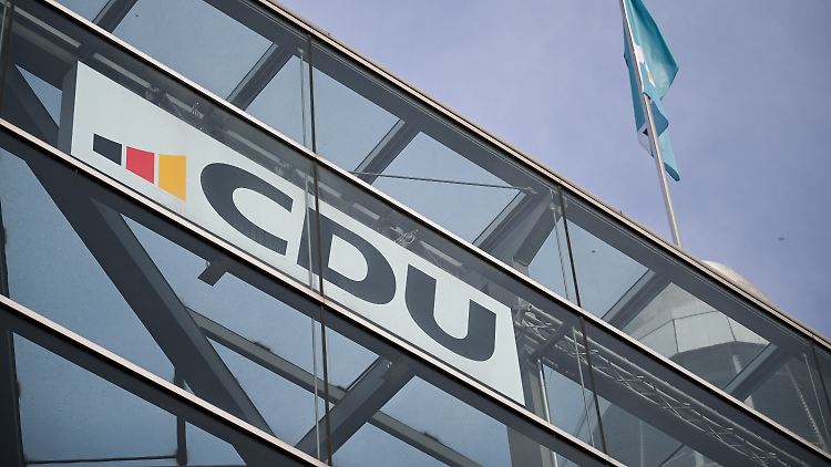 Vor Bundestagswahlen erhalten Parteien in der Regel mehr Spenden.
