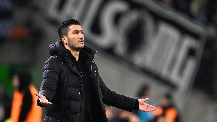 Ist vom Weltverband enttäuscht: Nuri Sahin.