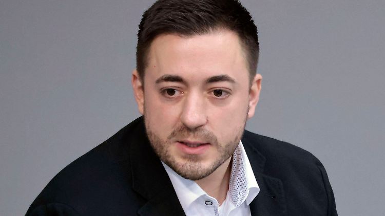 Ist bald sein Mandat im Bundestag los und muss sich juristisch verantworten: SPD-Politiker Gawa.