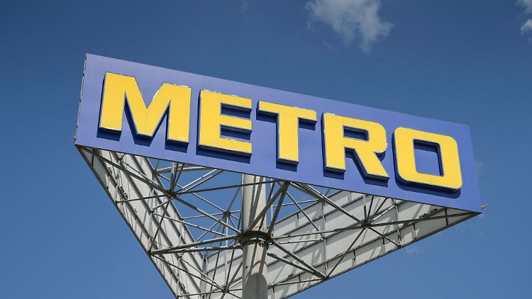 Erneut gehen die Metro-Aktionäre leer aus.