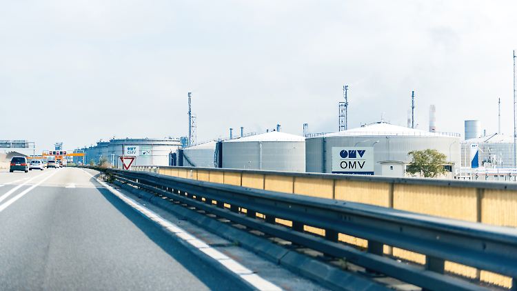 Trotz des Lieferstopps aus Russland betonte die OMV mehrfach, alle ihre Kunden vollständig beliefern zu können.