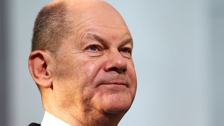 Dass Scholz ohne Absprache mit den Verbündeten bei Putin anrief, sorgte für Irritationen. 