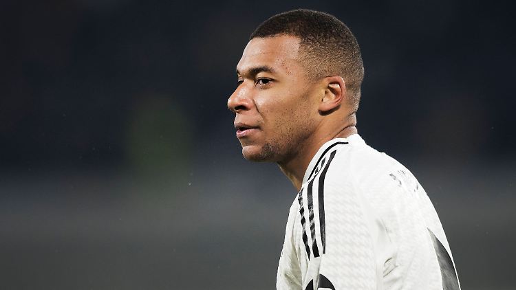 Mbappé hatte sich gegen die Berichterstattung zur Wehr gesetzt.