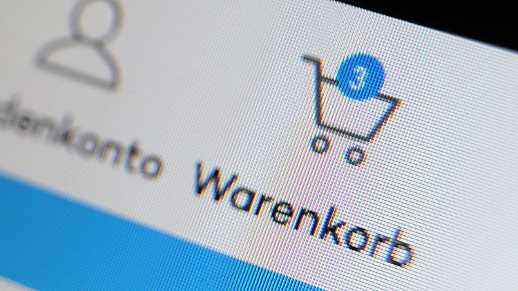 Von nun an gelten strengere EU-Verbraucherschutzregeln beim Online-Shopping. (Symbolbild)