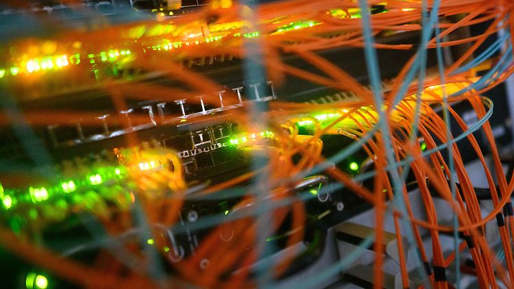 Cybersabotage betrifft aktuell besonders die NATO-Staaten.