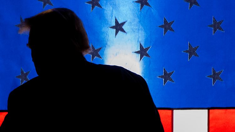 Trump will den Krieg in der Ukraine möglichst schnell beenden. Die Frage ist nur: Überlässt er das Land Putin zum Fraß?