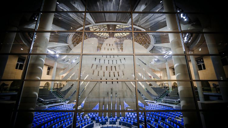 Durch den Bundestag dürfte das Entlastungspaket durchkommen. Der Ausgang im Bundesrat ist indes offen.