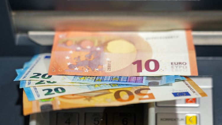 Raus mit der Kohle, es ist schließlich Wahlkampf!