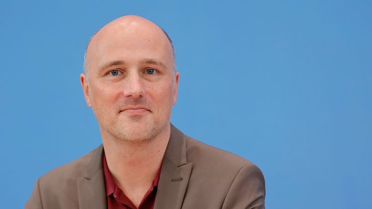 Sven Lehmann hofft, dass er nicht der einzige Queer-Beauftragte in der Geschichte der Bundesrepublik gewesen sein wird.