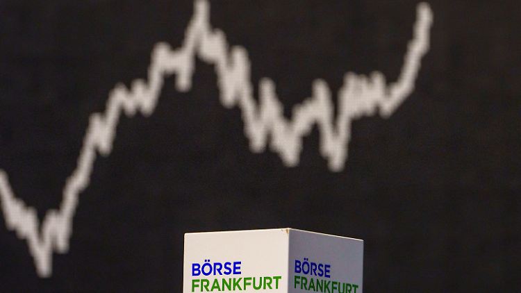 Drei Jahre in Folge um mehr als 20 Prozent wuchs der DAX zuletzt von 2005 bis 2007. 