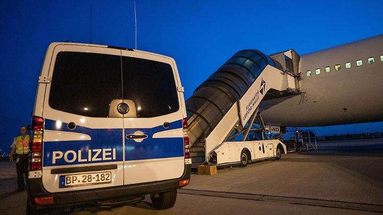 Geht es nach der CDU, sollen Abschiebungen wieder leichter möglich sein.