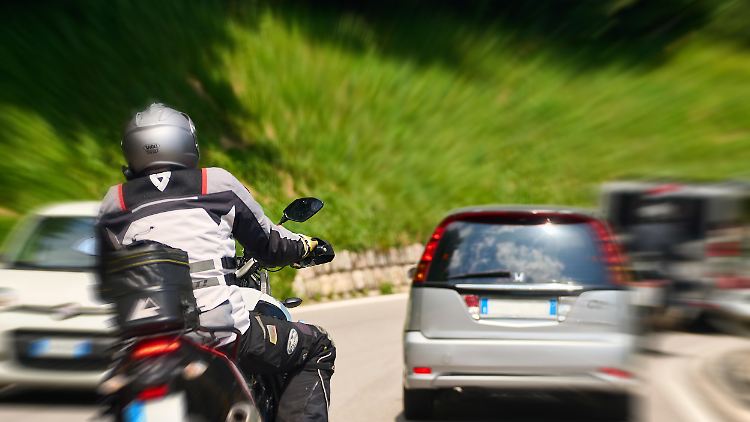 Die strengeren Regeln gelten auch für Ausländer.