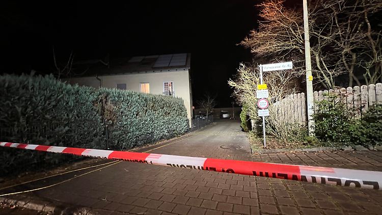 Noch ist unklar, was zu der Auseinandersetzung geführt hatte.