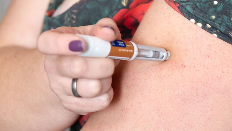 Frauen, die GLP-1-Rezeptoragonisten zur Gewichtsreduktion oder wegen Diabetes nehmen, müssen auf eine sichere Verhütungsmethode achten.