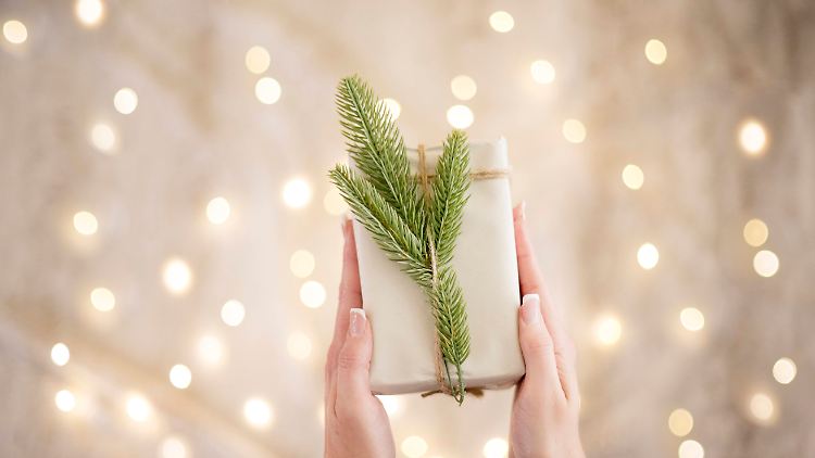 Weihnachten sind die Erwartungen bei vielen Menschen groß. 