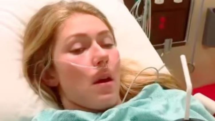 Kann die operierte Mikaela Shiffrin in dieser Saison noch einmal zurückkehren?