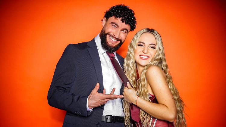 Tekin und Fernlund sind bereits das dritte Paar der diesjährigen Staffel von "Das Sommerhaus der Stars", dessen Liebe vorbei ist.