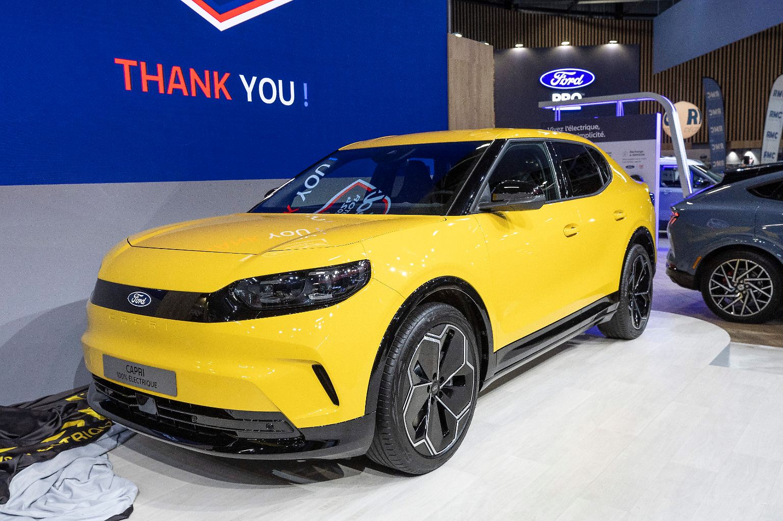 Wer die Premierenflut neuer Fahrzeuge im Retrodesign betrachtet oder sich über die vielen zu neuem Leben erweckten Modellnamen wie Ford Capri wundert, weiß: Nie war die Tradition den Autoherstellern so wichtig wie heute.  