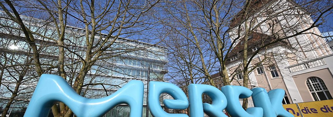 Der Pharmakonzern Merck übernimmt einen Spezialisten für Zellkulturmodelle (Archivbild).