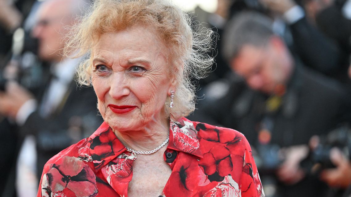 Paredes gehörte zu den großen Stars des spanischen Films.