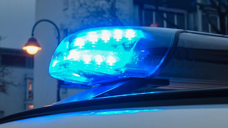 Offenbar hat ein 14-Jähriger auf das Kind geschossen - und möglicherweise nicht versehentlich.