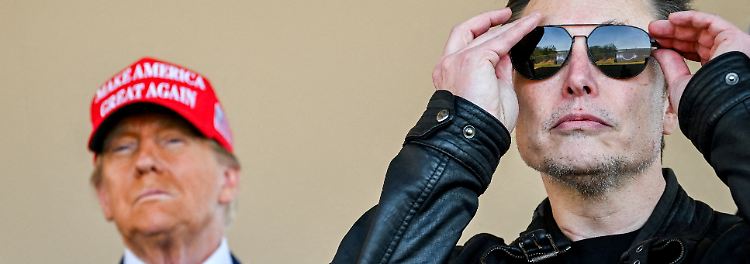 Insgesamt darf er sich über ein Vermögen von 474 Milliarden Dollar freuen.  Einen Großteil der zusätzlichen Milliarden verdankt er seiner Wette auf einen Wahlsieg von Donald Trump. Dafür, dass er Trump im Wahlkampf unterstützt hat, leiht Trump seinen Anliegen auch ein Ohr. Das zahlt sich aus.(ddi)